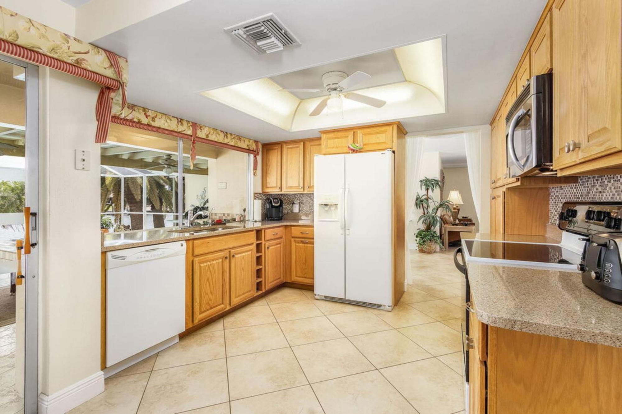 Villa Catalina Isles Cape Coral Esterno foto