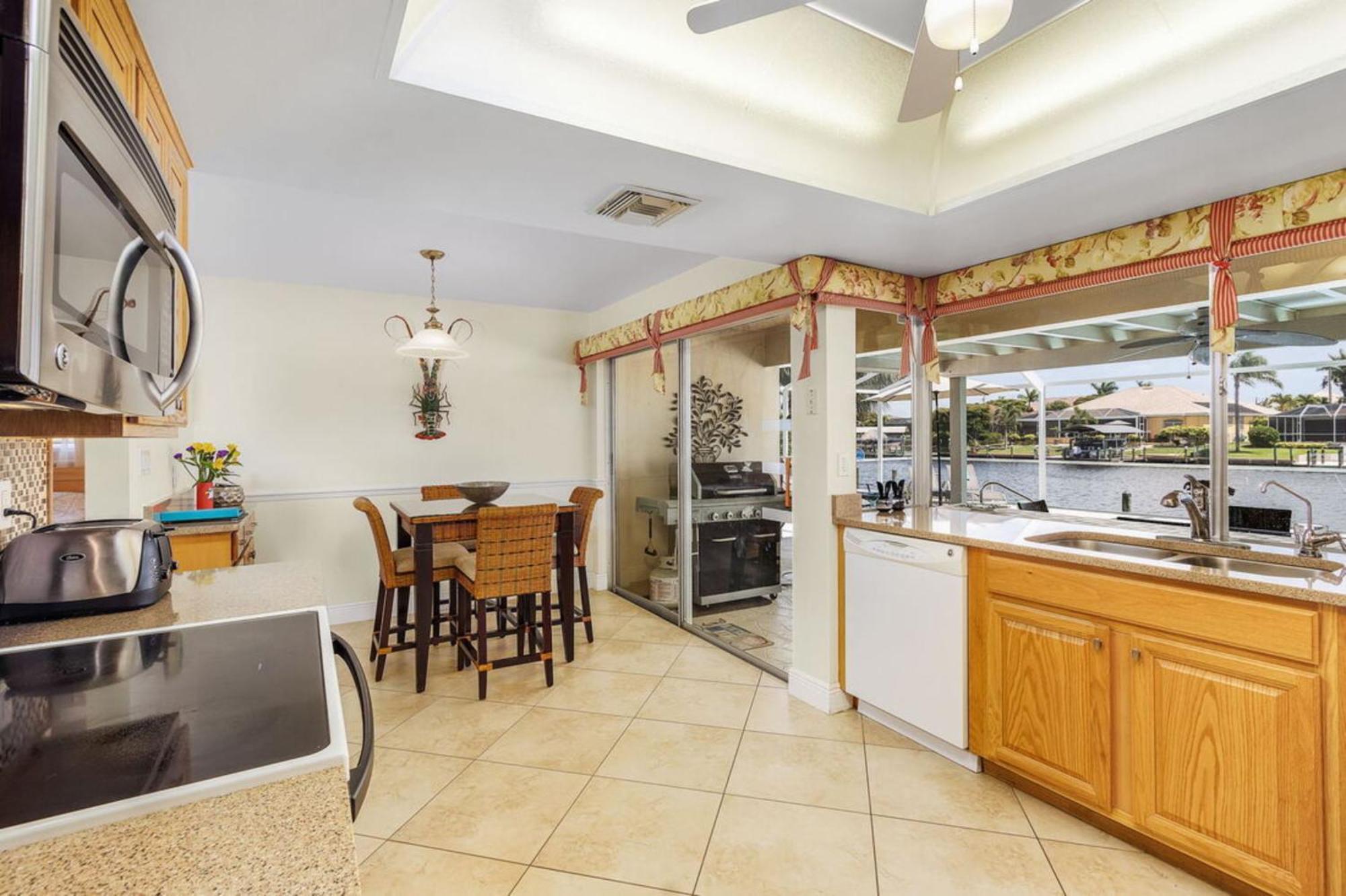 Villa Catalina Isles Cape Coral Esterno foto