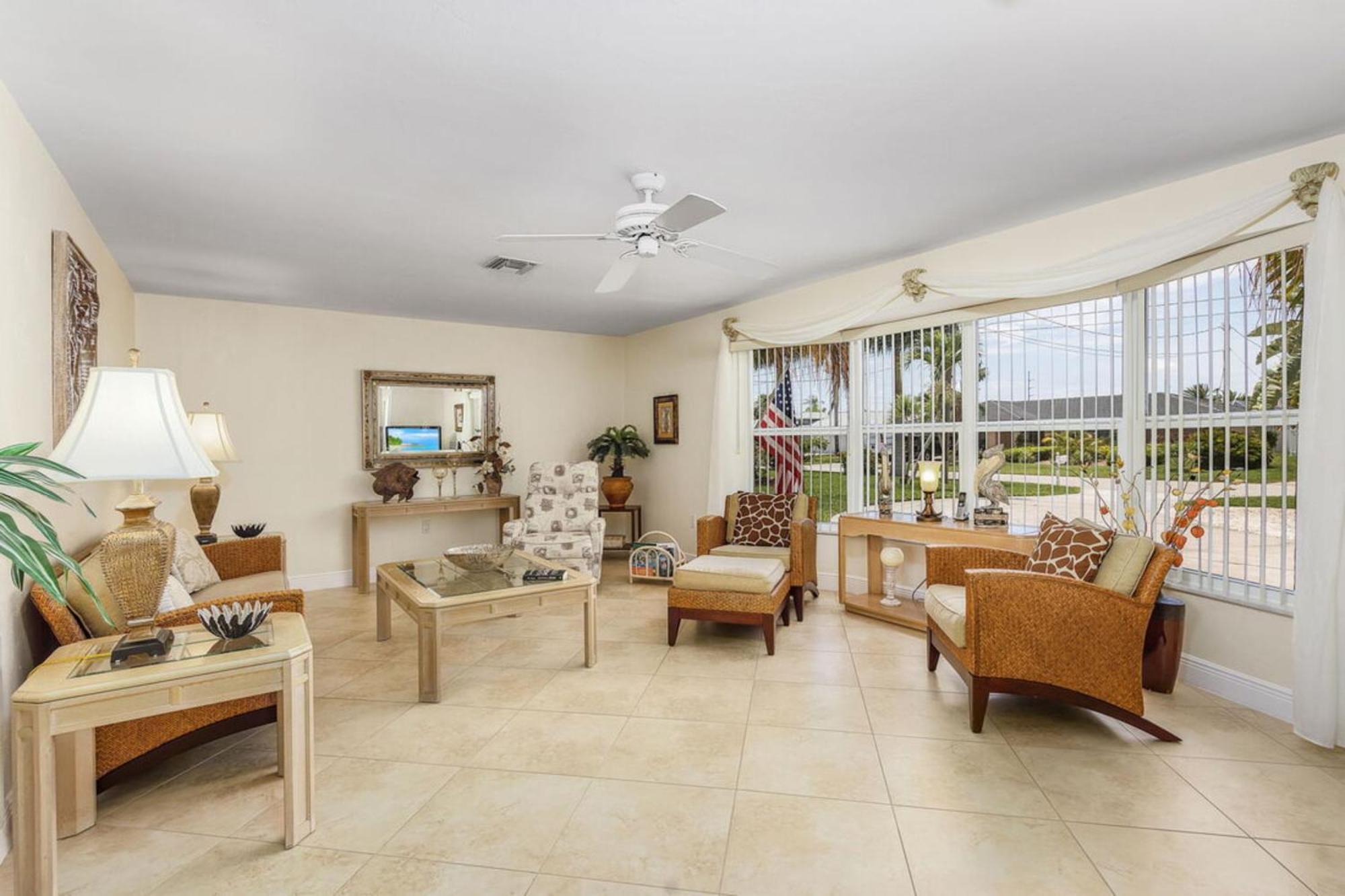 Villa Catalina Isles Cape Coral Esterno foto