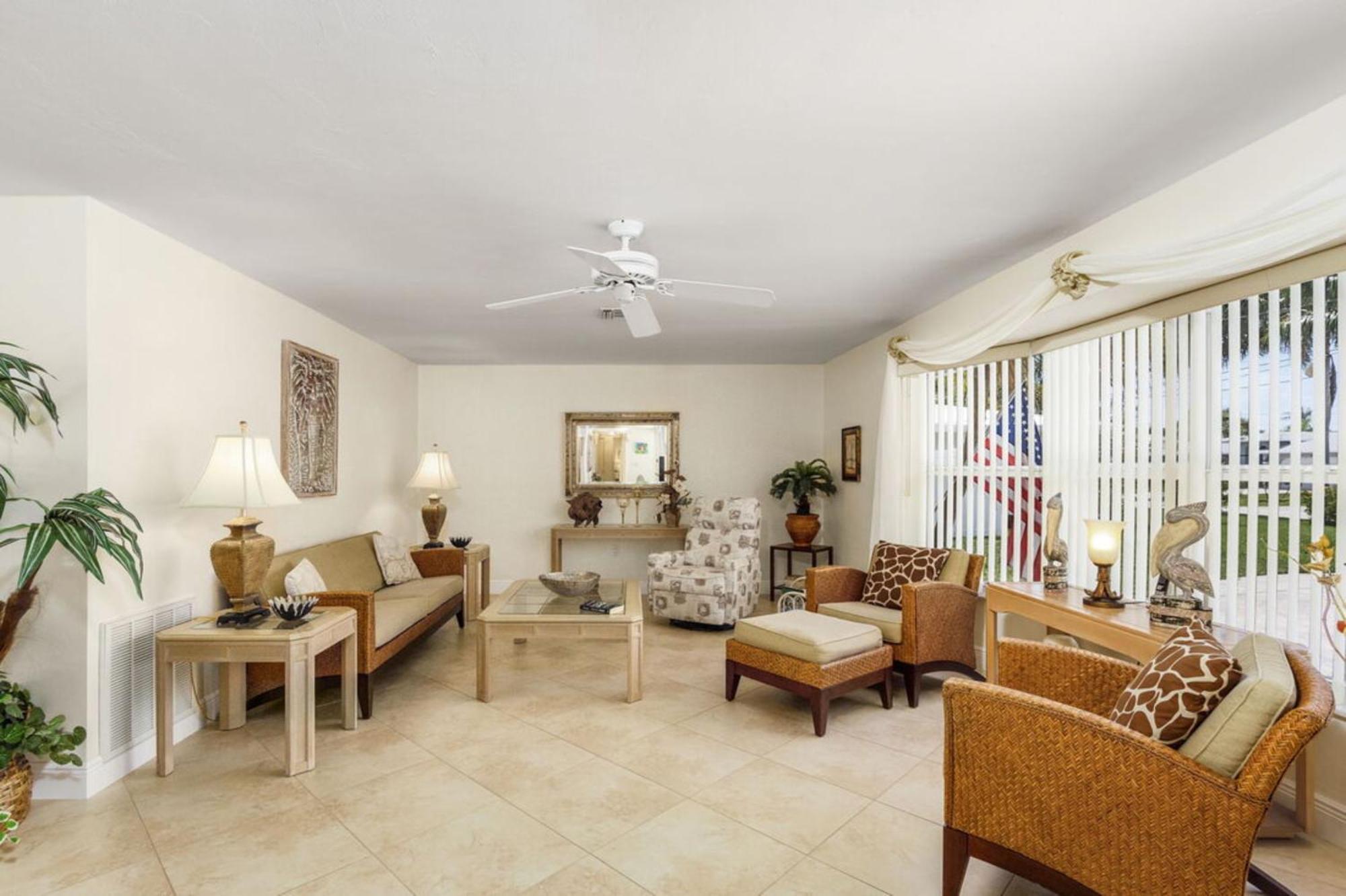 Villa Catalina Isles Cape Coral Esterno foto
