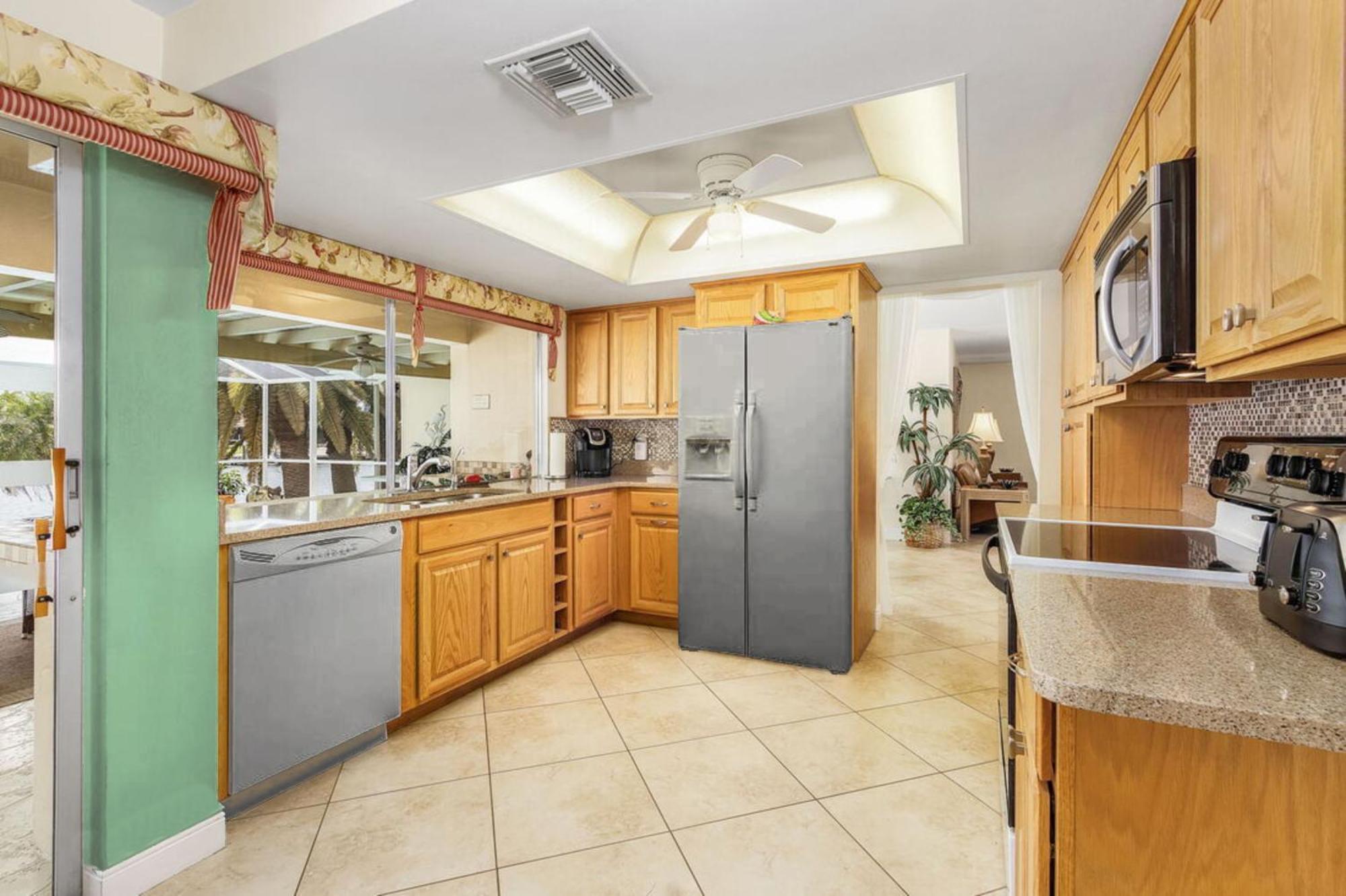 Villa Catalina Isles Cape Coral Esterno foto