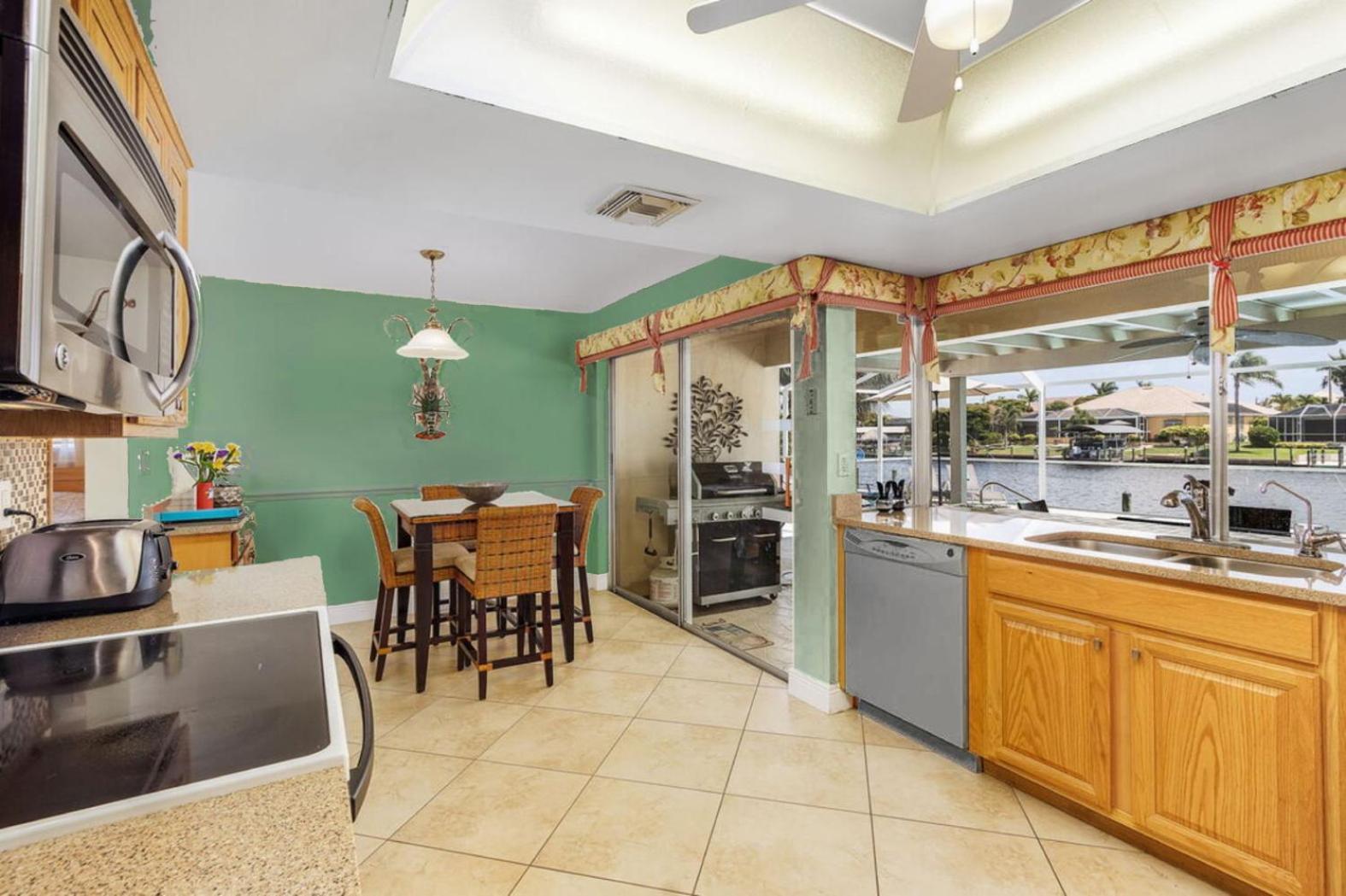 Villa Catalina Isles Cape Coral Esterno foto