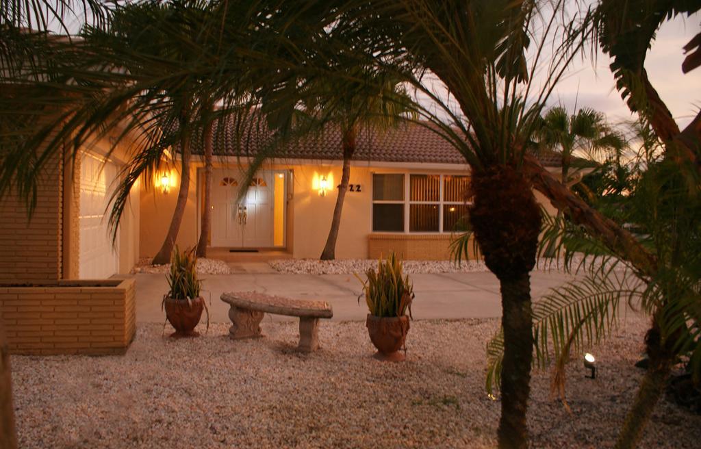 Villa Catalina Isles Cape Coral Esterno foto