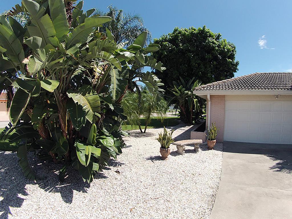 Villa Catalina Isles Cape Coral Esterno foto